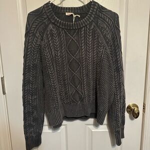 Faherty Sweater